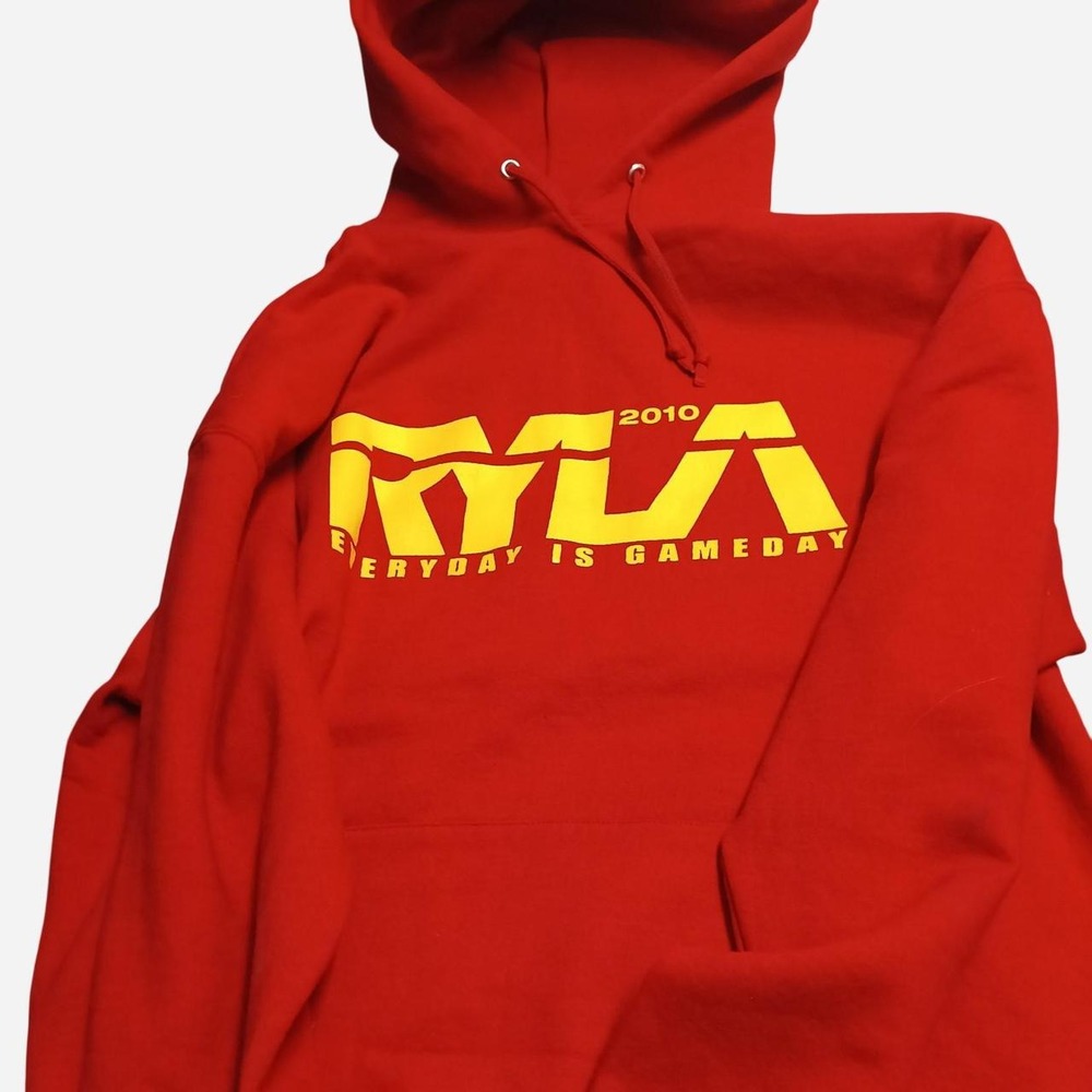 Ryla hoodie